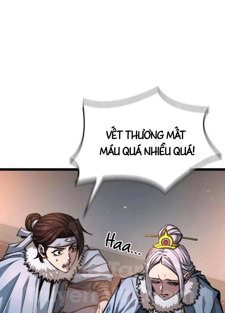 Tuyệt Thế Học Sĩ Chapter 22 - 33