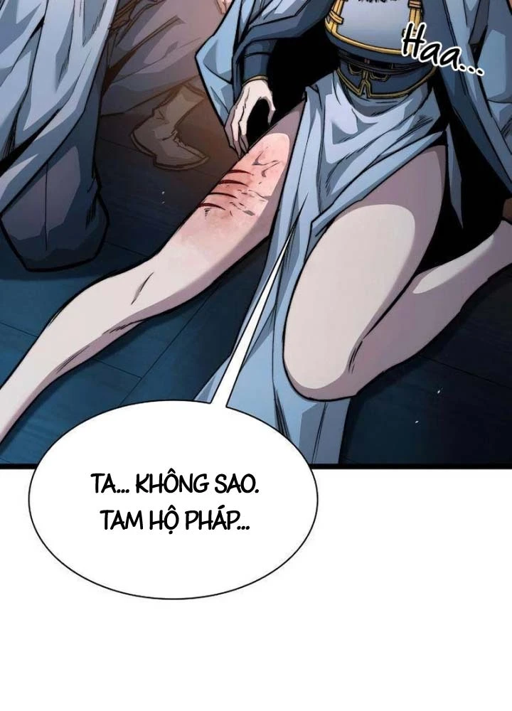 Tuyệt Thế Học Sĩ Chapter 22 - 34