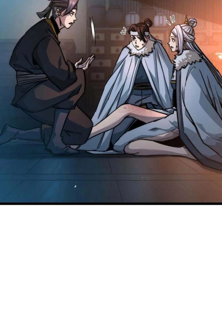 Tuyệt Thế Học Sĩ Chapter 22 - 37