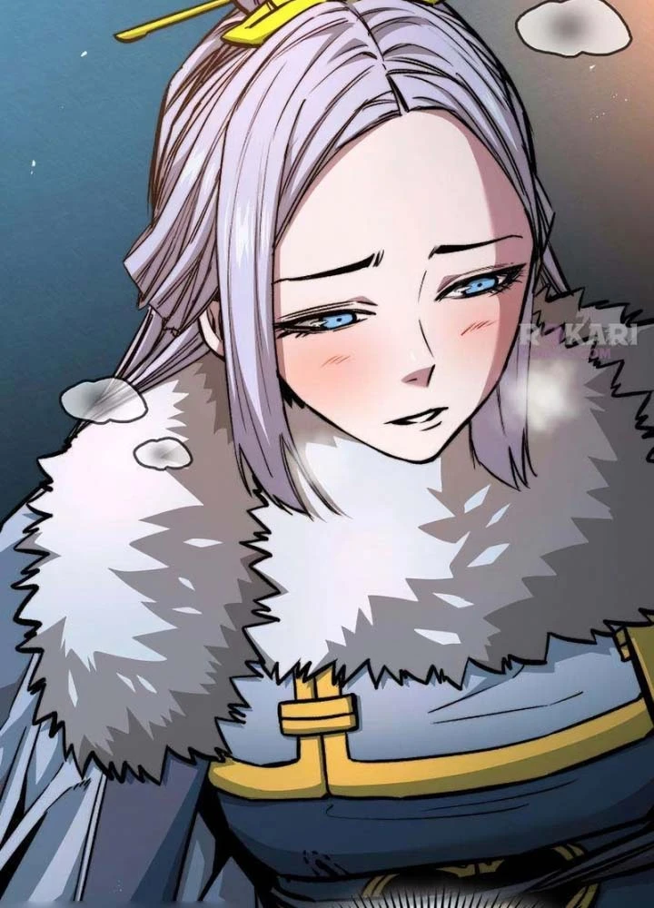 Tuyệt Thế Học Sĩ Chapter 22 - 55