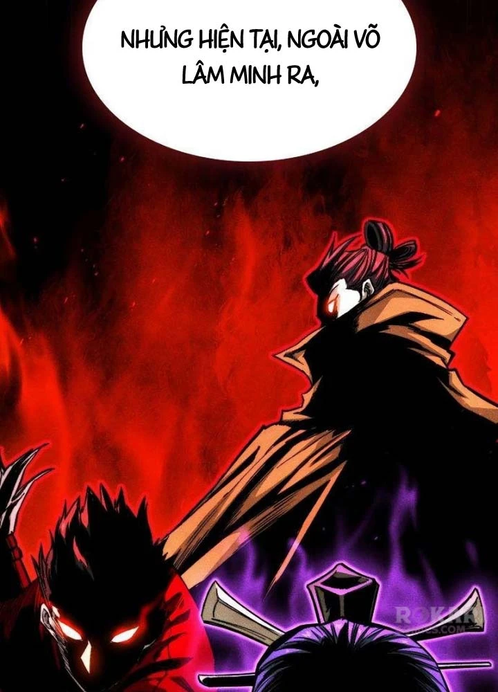 Tuyệt Thế Học Sĩ Chapter 22 - 81