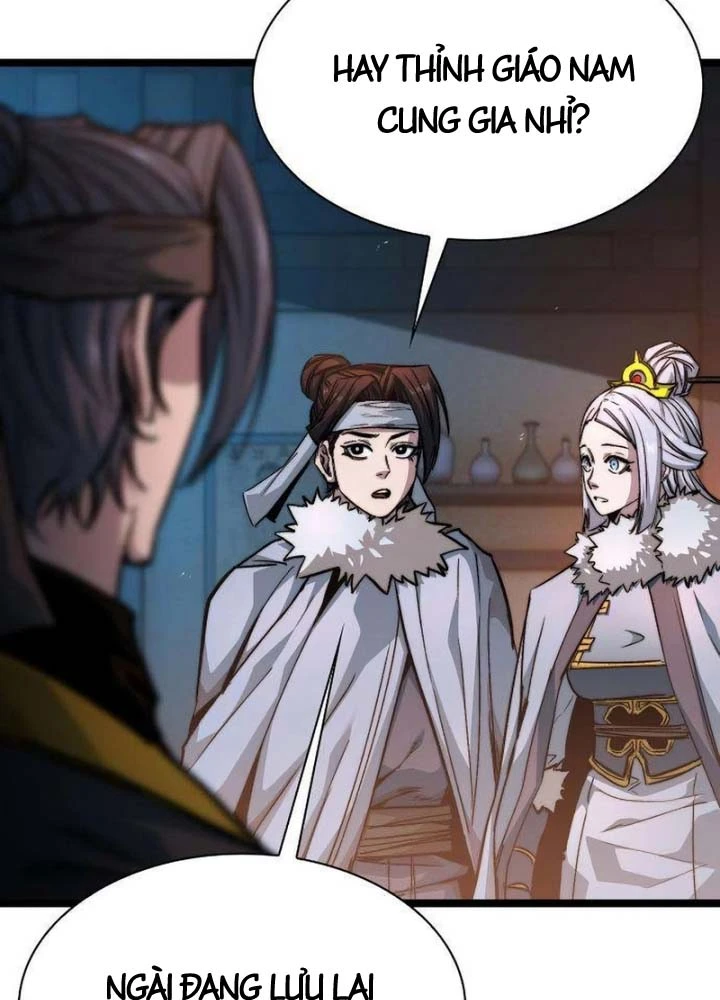 Tuyệt Thế Học Sĩ Chapter 22 - 85