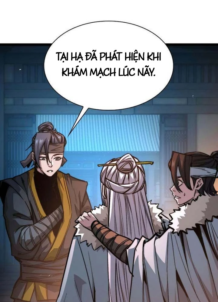 Tuyệt Thế Học Sĩ Chapter 22 - 109