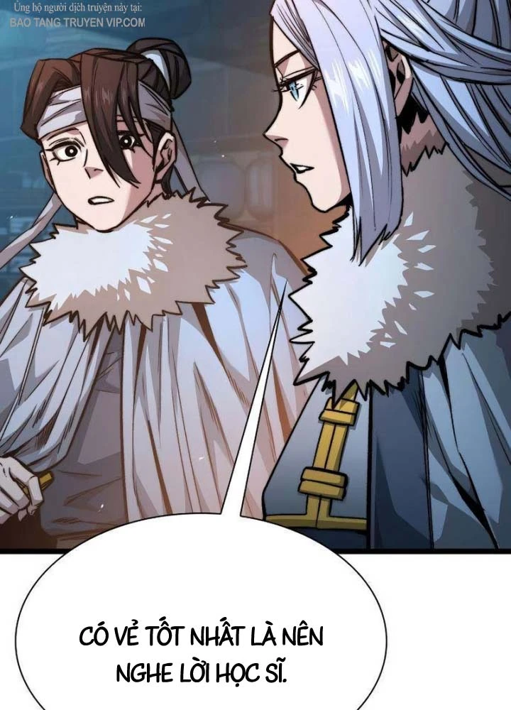 Tuyệt Thế Học Sĩ Chapter 22 - 118