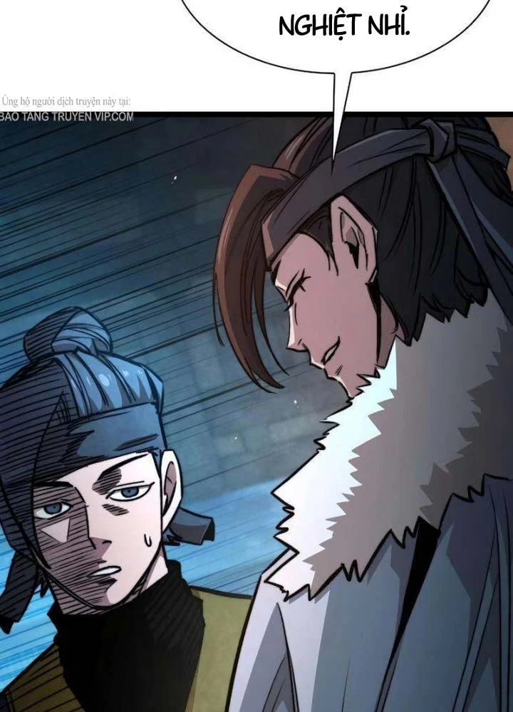 Tuyệt Thế Học Sĩ Chapter 22 - 128