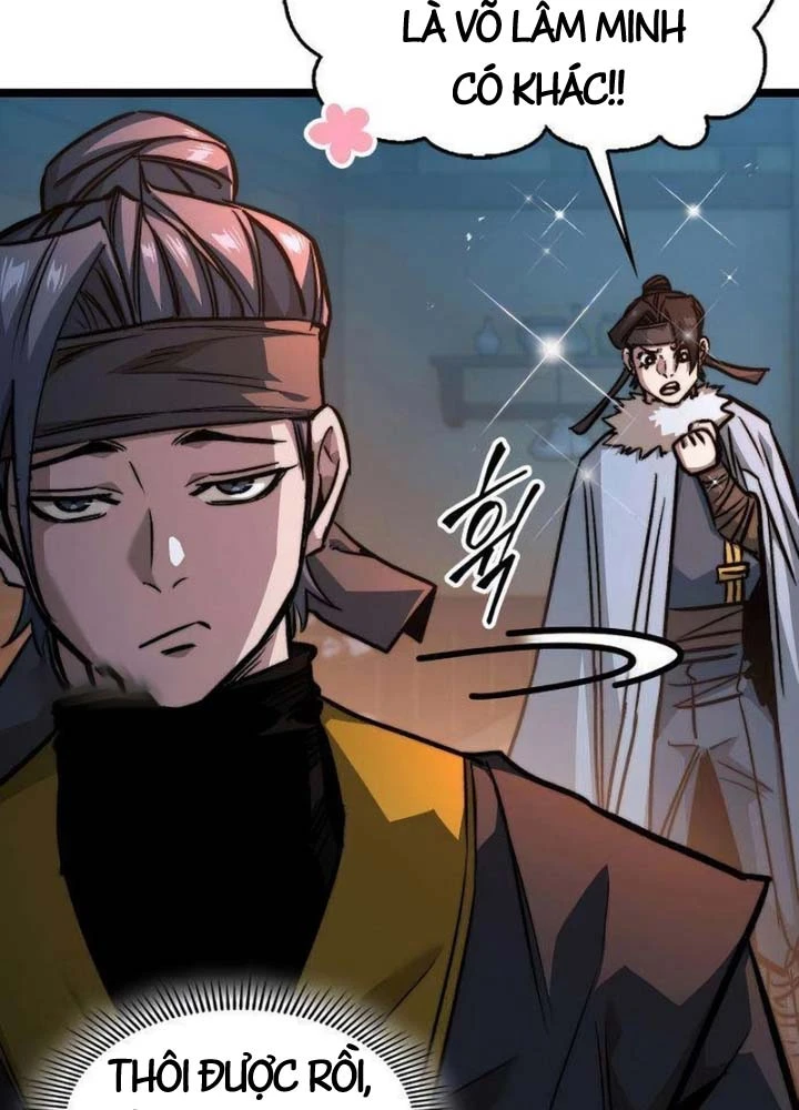 Tuyệt Thế Học Sĩ Chapter 22 - 130