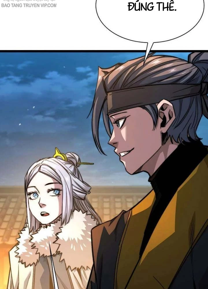 Tuyệt Thế Học Sĩ Chapter 22 - 165