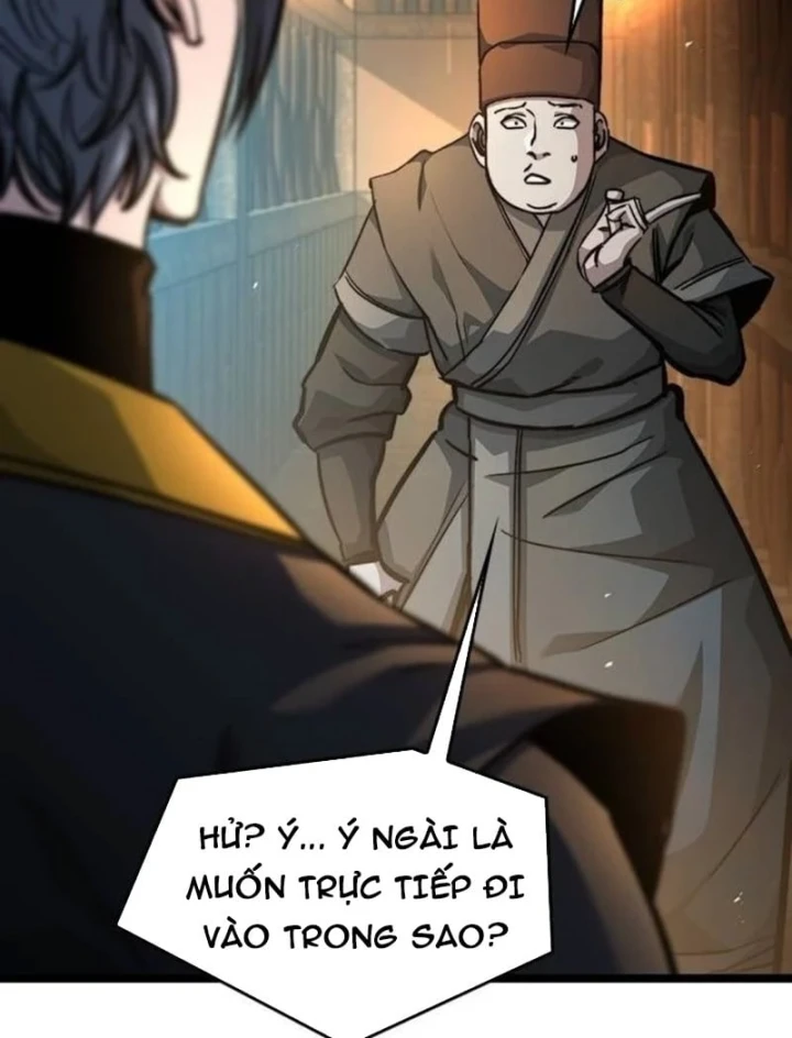 Tuyệt Thế Học Sĩ Chapter 23 - 13