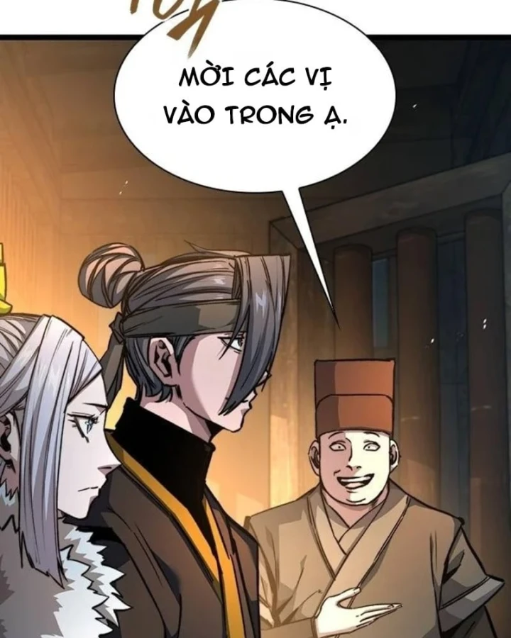 Tuyệt Thế Học Sĩ Chapter 23 - 27