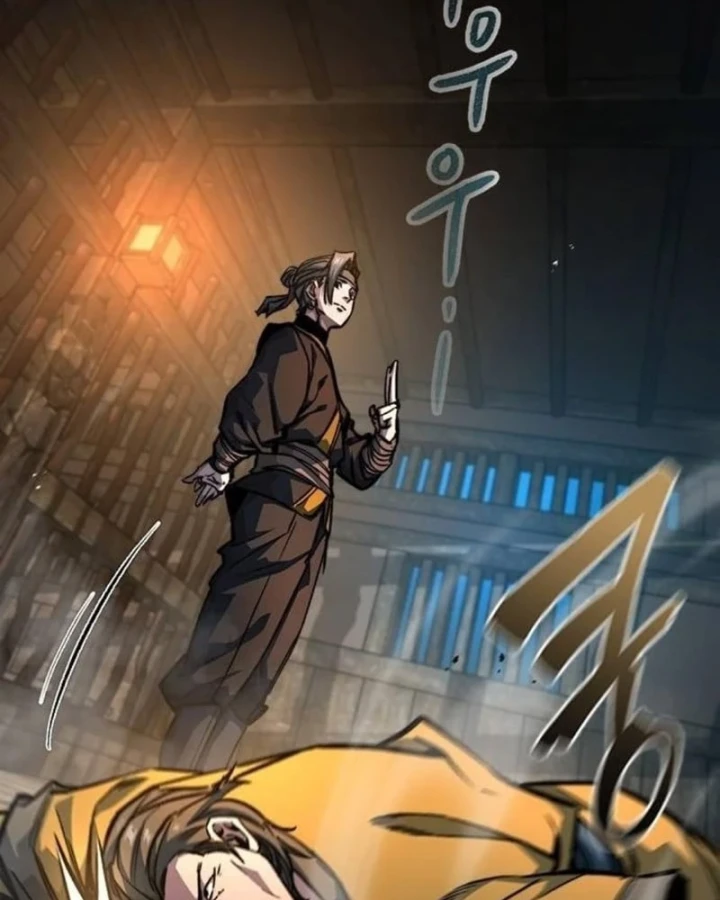 Tuyệt Thế Học Sĩ Chapter 23 - 85