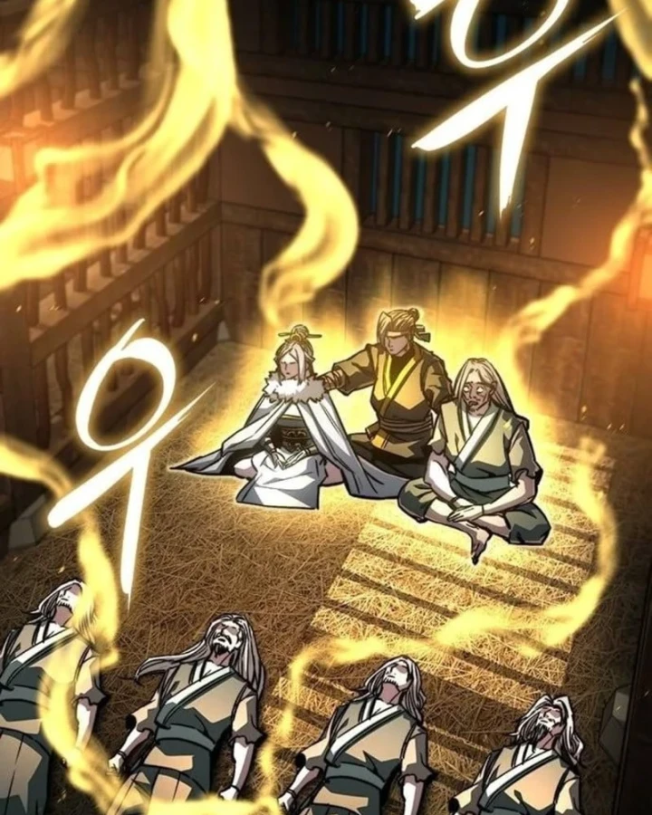 Tuyệt Thế Học Sĩ Chapter 23 - 103
