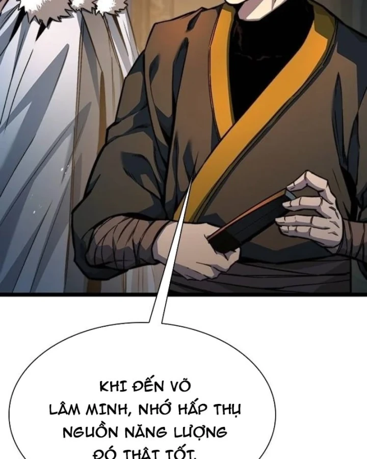 Tuyệt Thế Học Sĩ Chapter 23 - 119