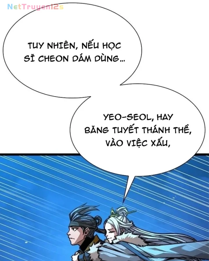 Tuyệt Thế Học Sĩ Chapter 23 - 157