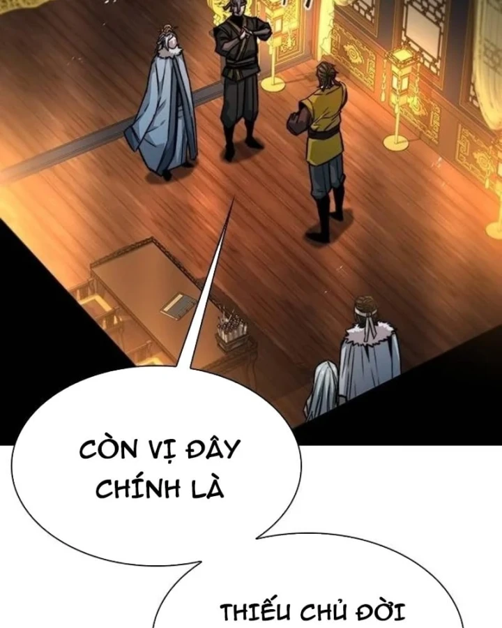Tuyệt Thế Học Sĩ Chapter 23 - 191