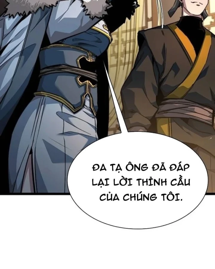 Tuyệt Thế Học Sĩ Chapter 23 - 195