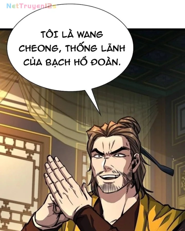 Tuyệt Thế Học Sĩ Chapter 23 - 197