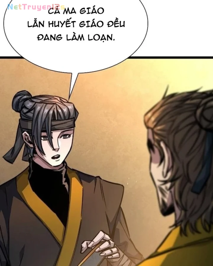 Tuyệt Thế Học Sĩ Chapter 23 - 205