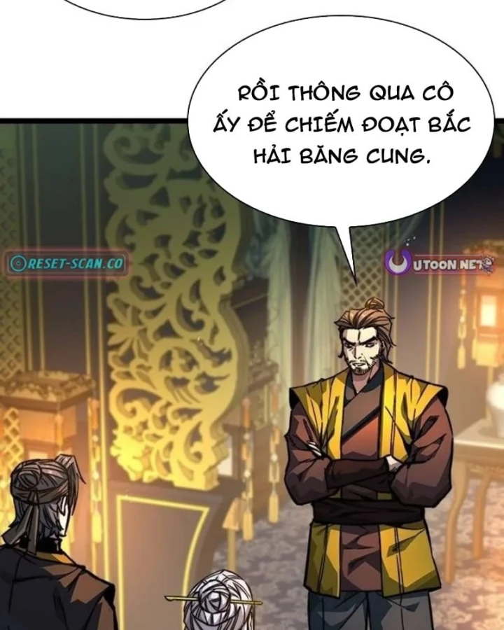 Tuyệt Thế Học Sĩ Chapter 23 - 209