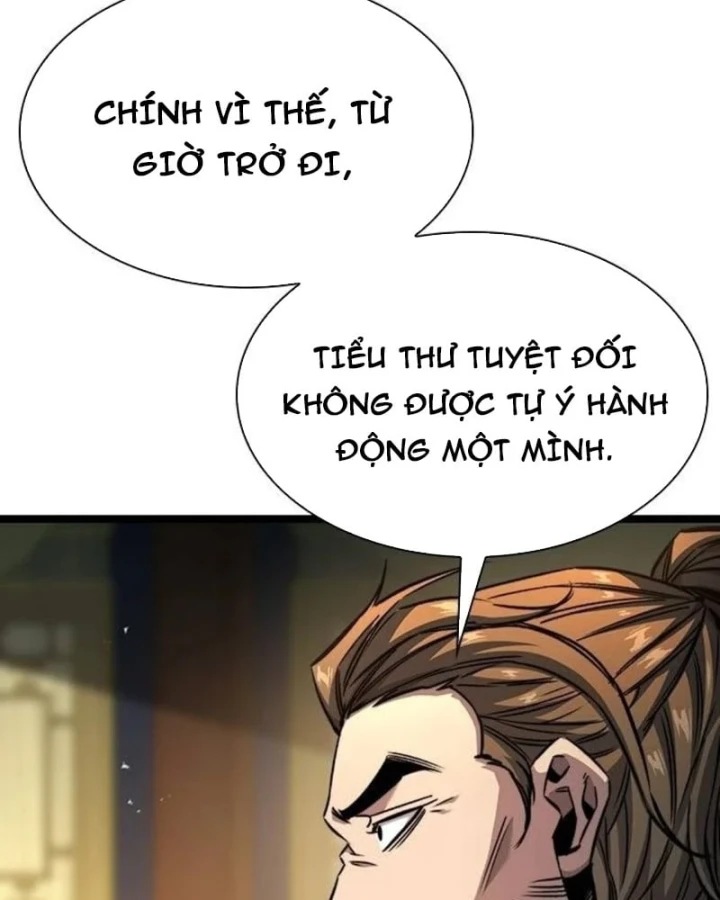 Tuyệt Thế Học Sĩ Chapter 23 - 213