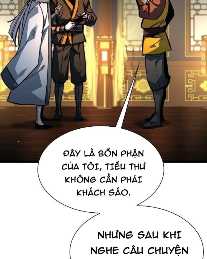 Tuyệt Thế Học Sĩ Chapter 23 - 219