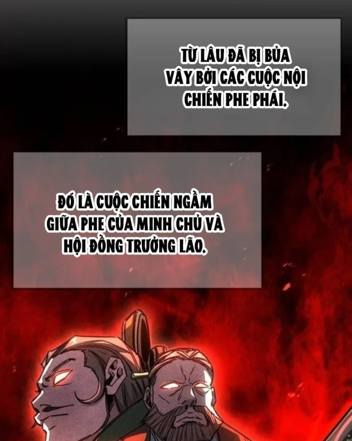 Tuyệt Thế Học Sĩ Chapter 23 - 227