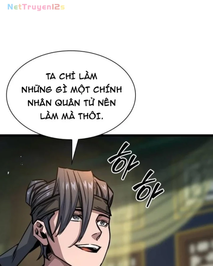 Tuyệt Thế Học Sĩ Chapter 23 - 259