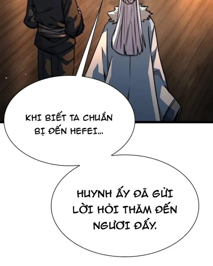 Tuyệt Thế Học Sĩ Chapter 23 - 265