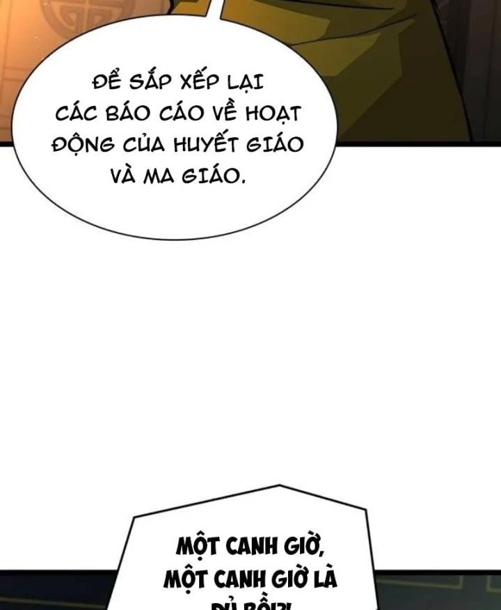 Tuyệt Thế Học Sĩ Chapter 23 - 306