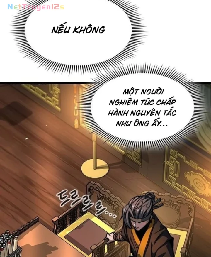 Tuyệt Thế Học Sĩ Chapter 23 - 309