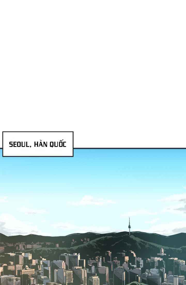 Lên Cấp Một Mình Chapter 1 - 2