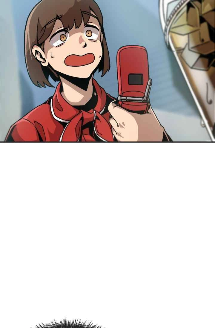 Lên Cấp Một Mình Chapter 1 - 9