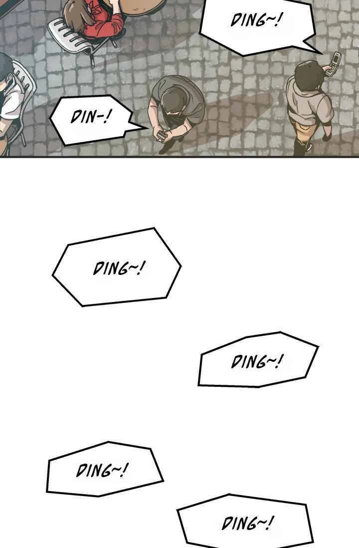 Lên Cấp Một Mình Chapter 1 - 12