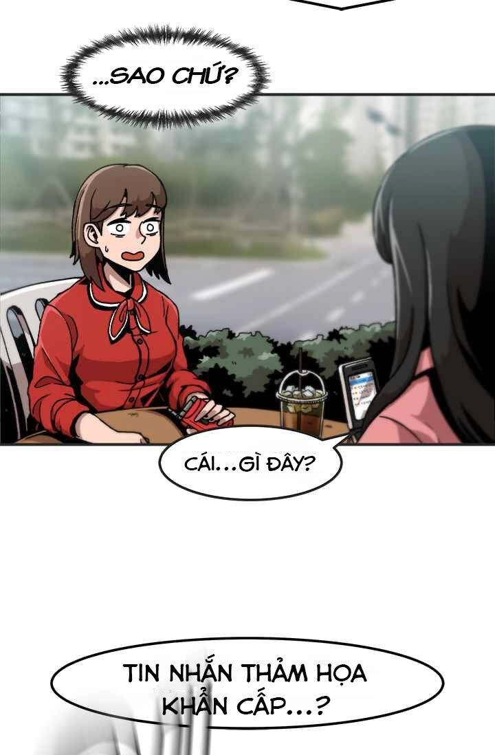 Lên Cấp Một Mình Chapter 1 - 13