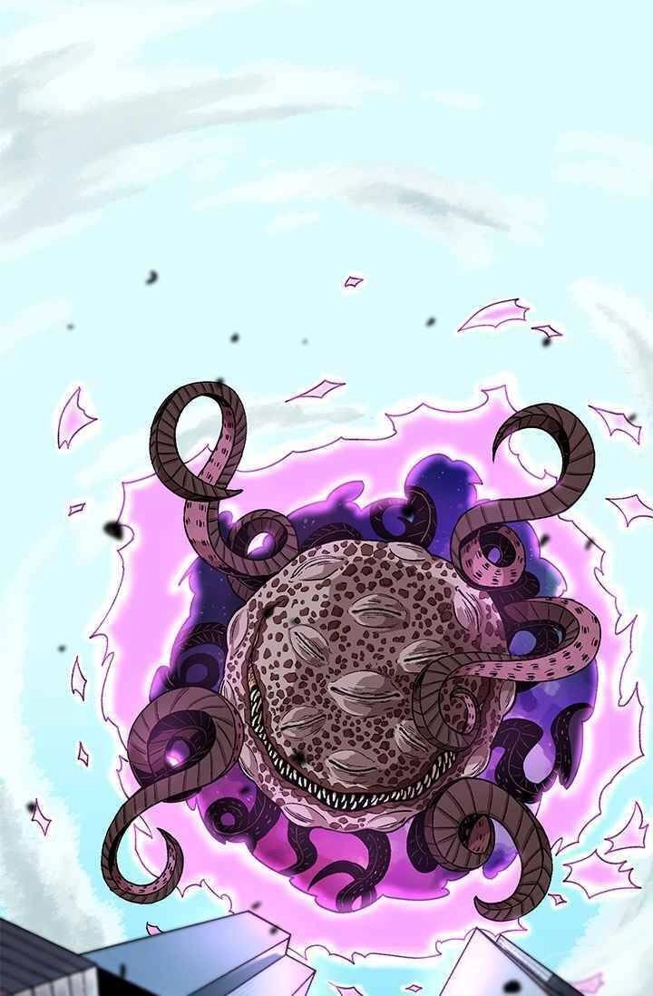 Lên Cấp Một Mình Chapter 1 - 19