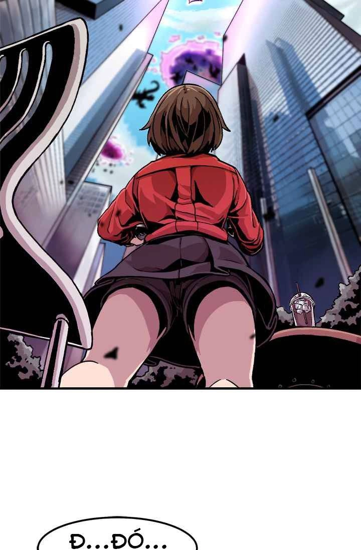 Lên Cấp Một Mình Chapter 1 - 20