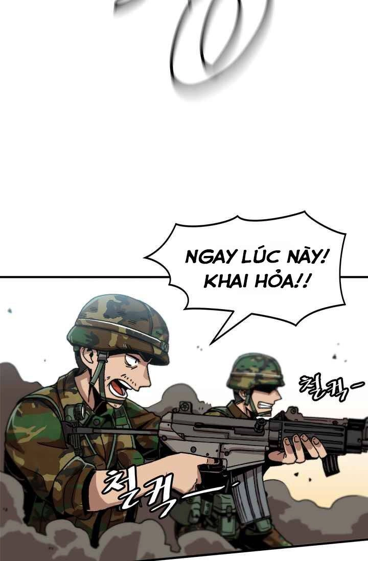 Lên Cấp Một Mình Chapter 1 - 32