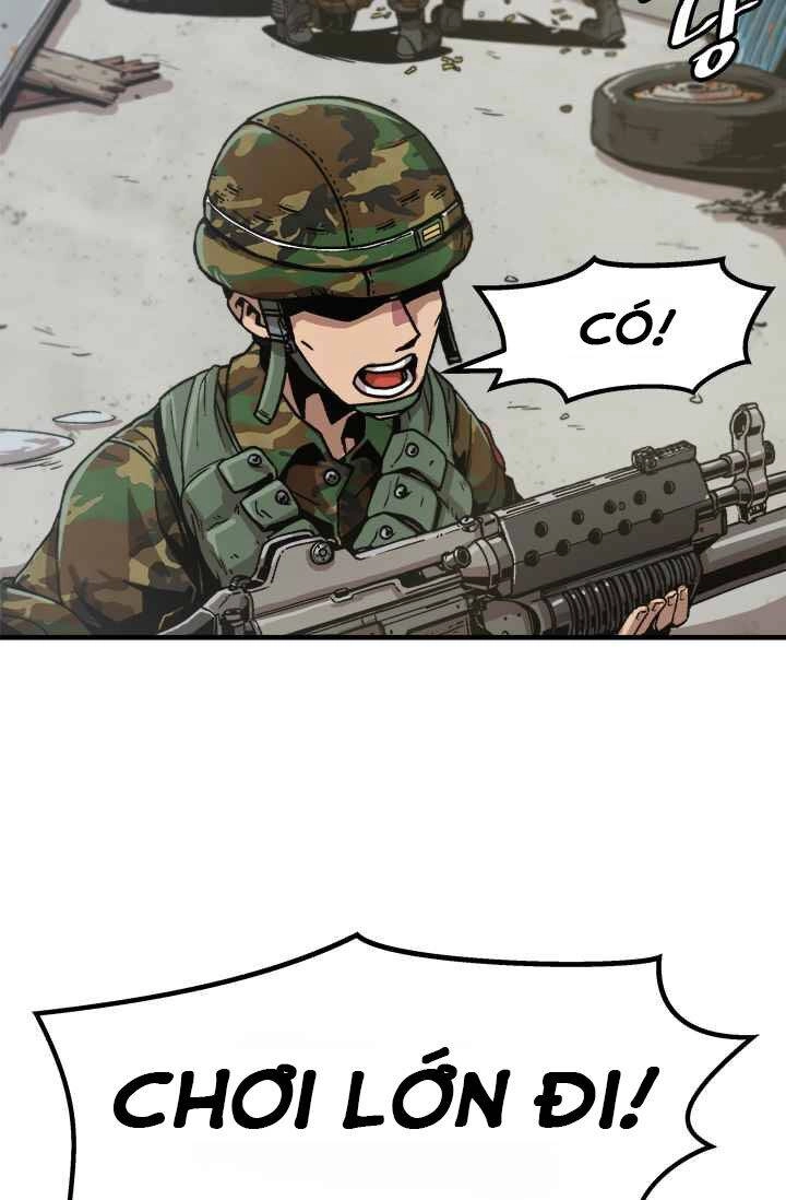 Lên Cấp Một Mình Chapter 1 - 37