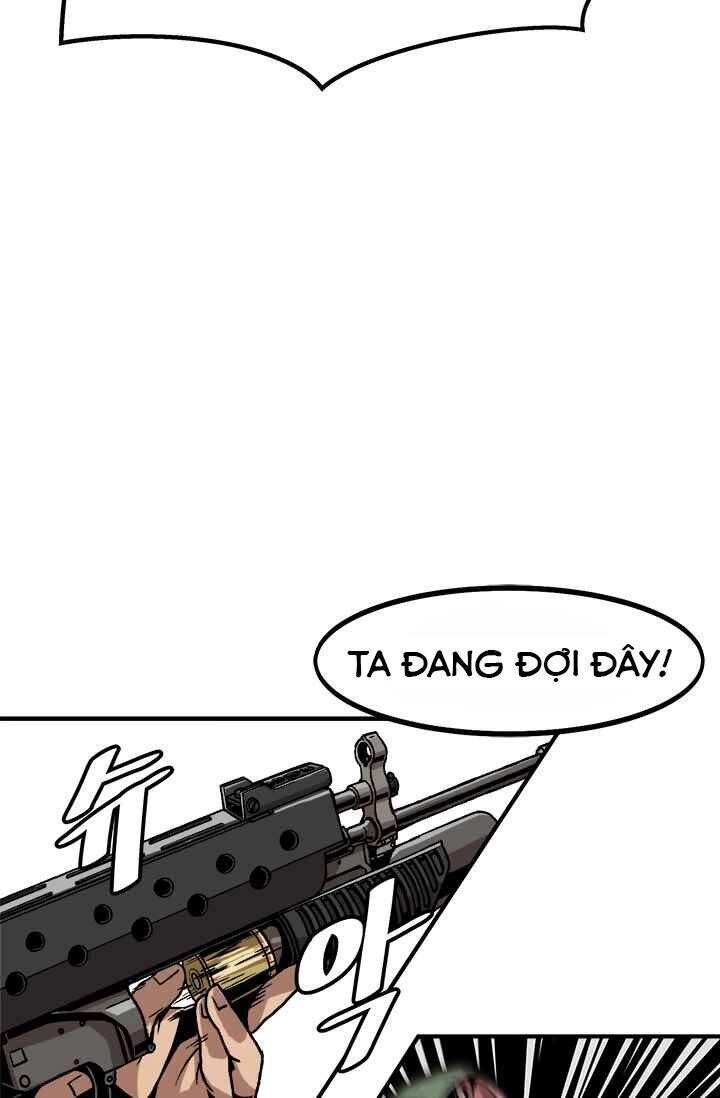 Lên Cấp Một Mình Chapter 1 - 38