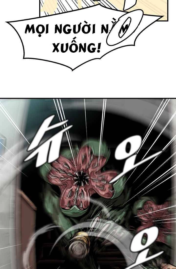 Lên Cấp Một Mình Chapter 1 - 41