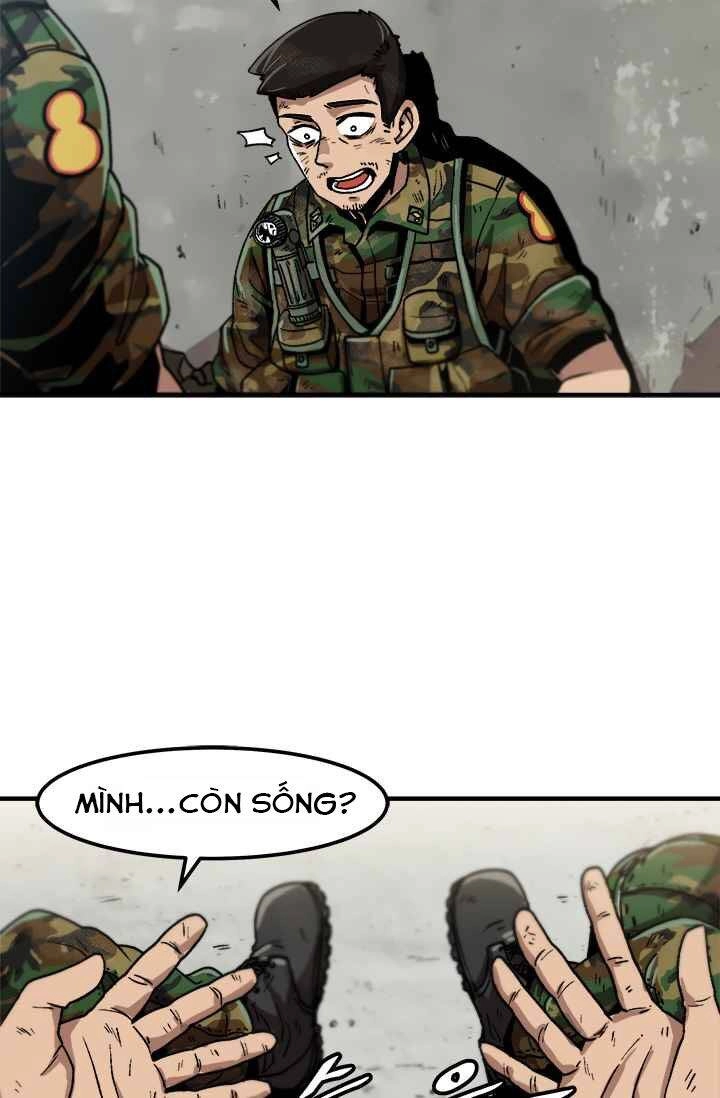 Lên Cấp Một Mình Chapter 1 - 46