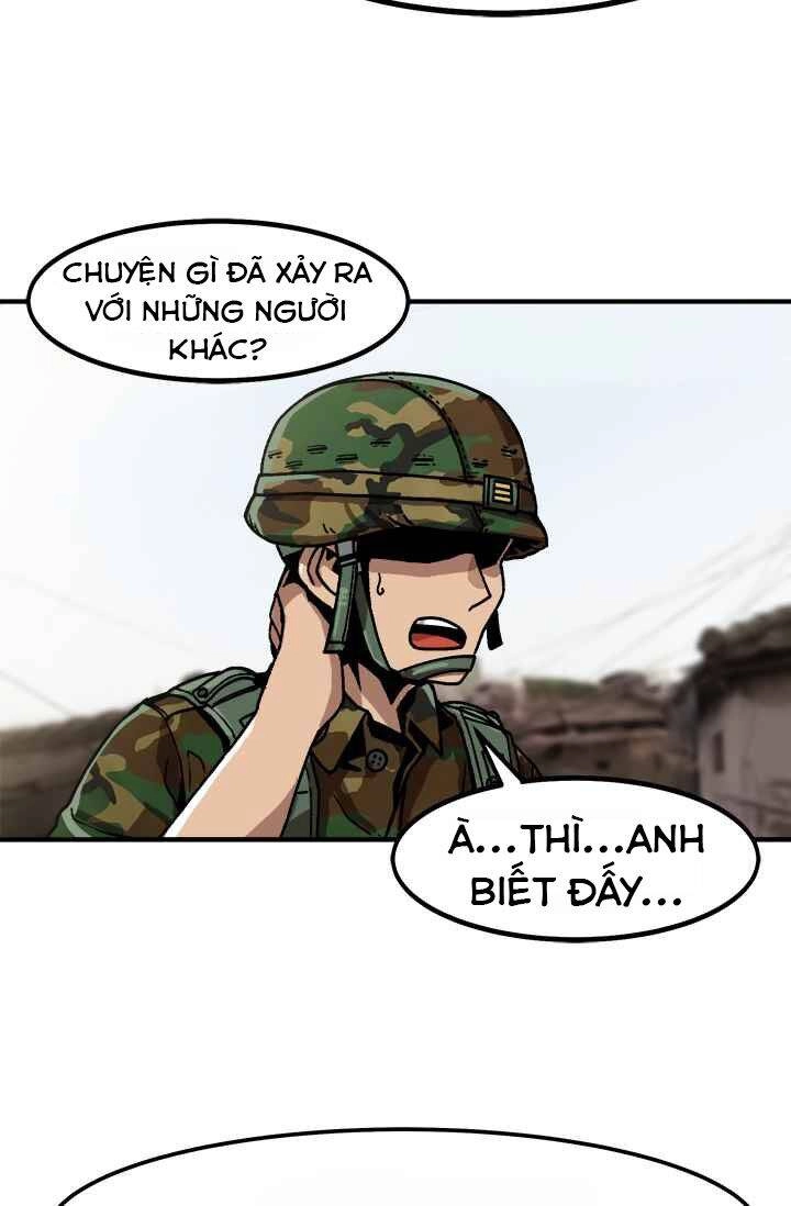 Lên Cấp Một Mình Chapter 1 - 48