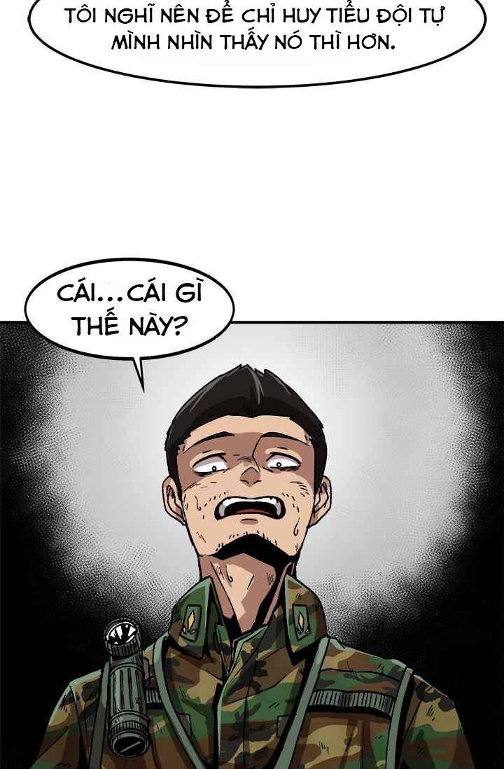 Lên Cấp Một Mình Chapter 1 - 49