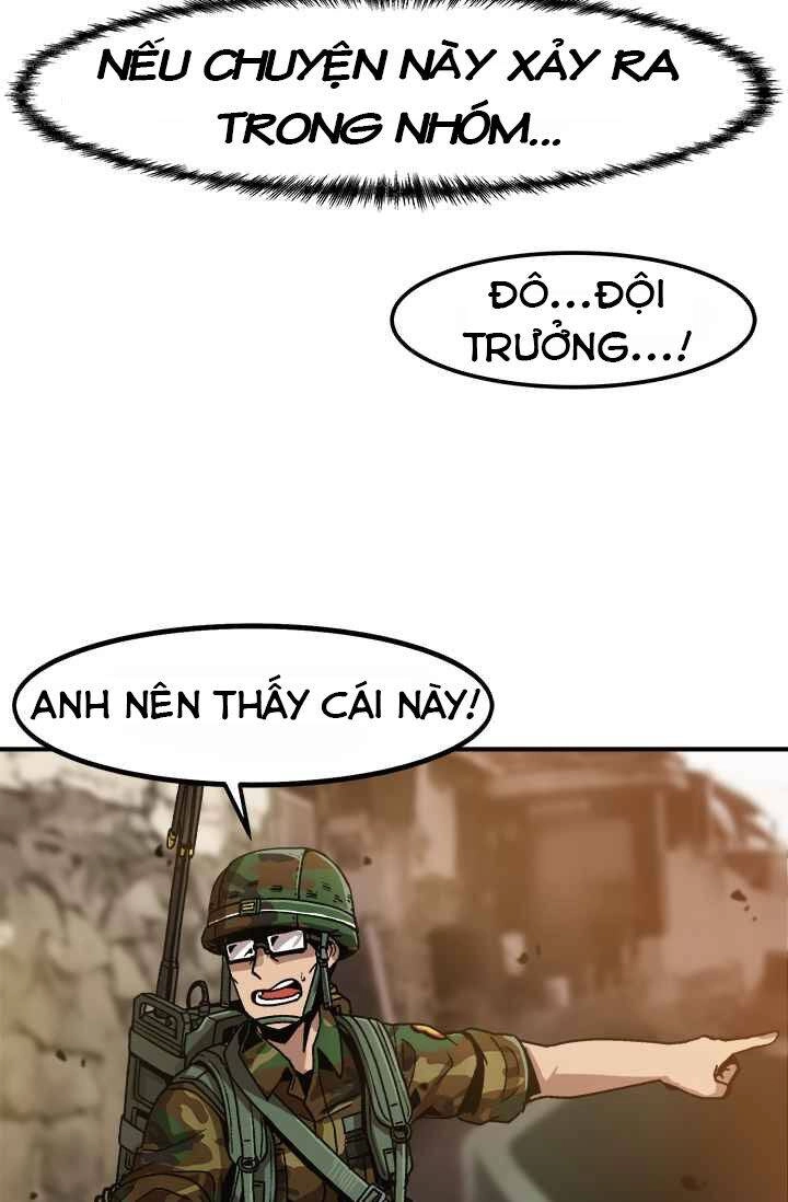 Lên Cấp Một Mình Chapter 1 - 52