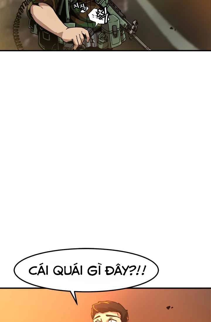 Lên Cấp Một Mình Chapter 1 - 53