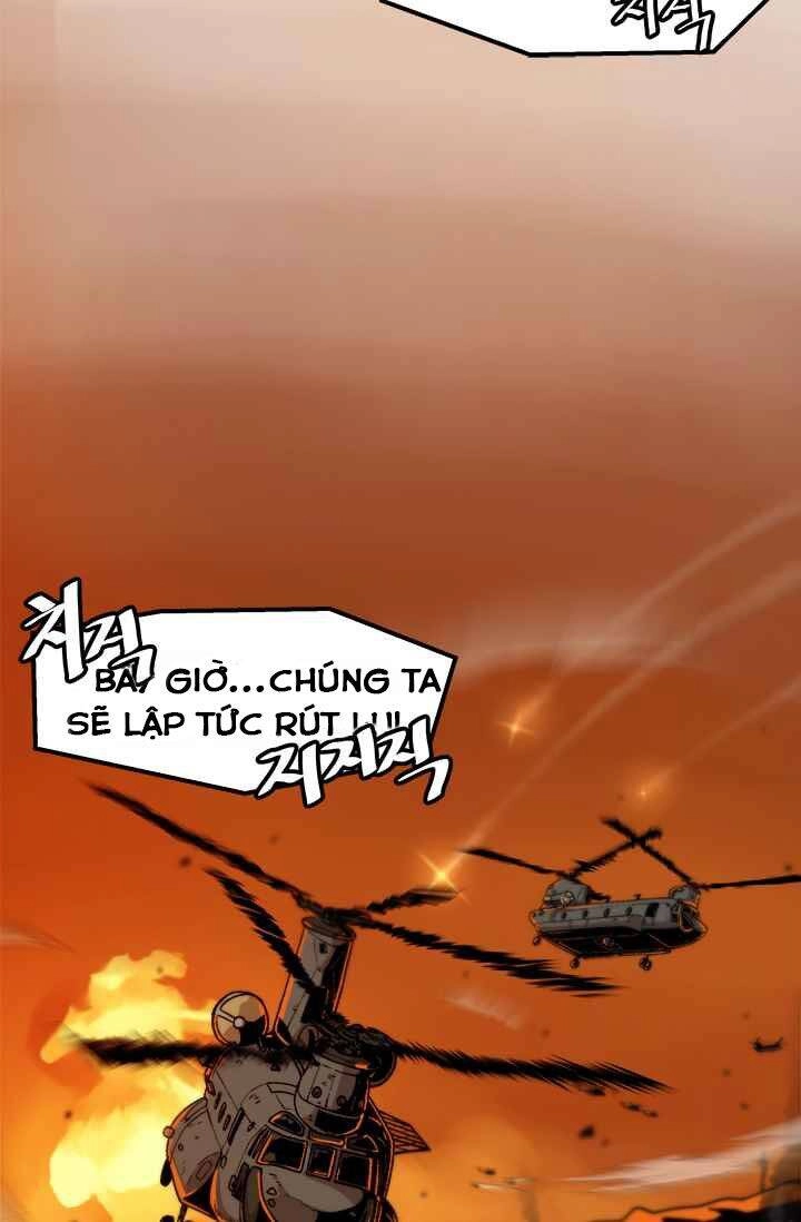 Lên Cấp Một Mình Chapter 1 - 55