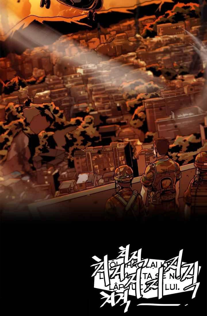 Lên Cấp Một Mình Chapter 1 - 56