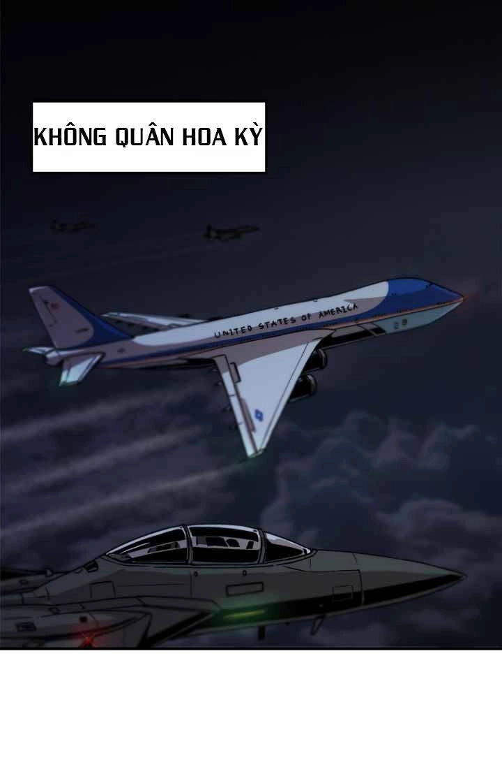 Lên Cấp Một Mình Chapter 1 - 58