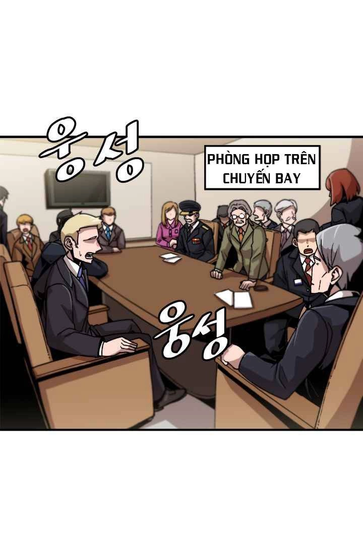 Lên Cấp Một Mình Chapter 1 - 59