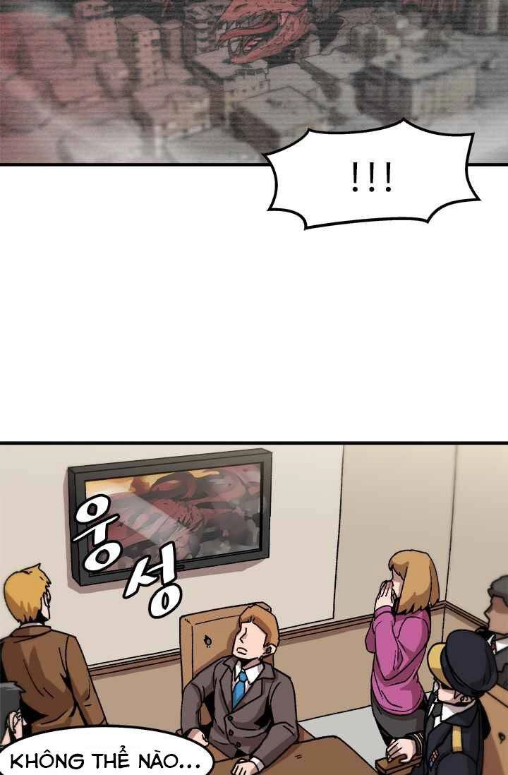 Lên Cấp Một Mình Chapter 1 - 62