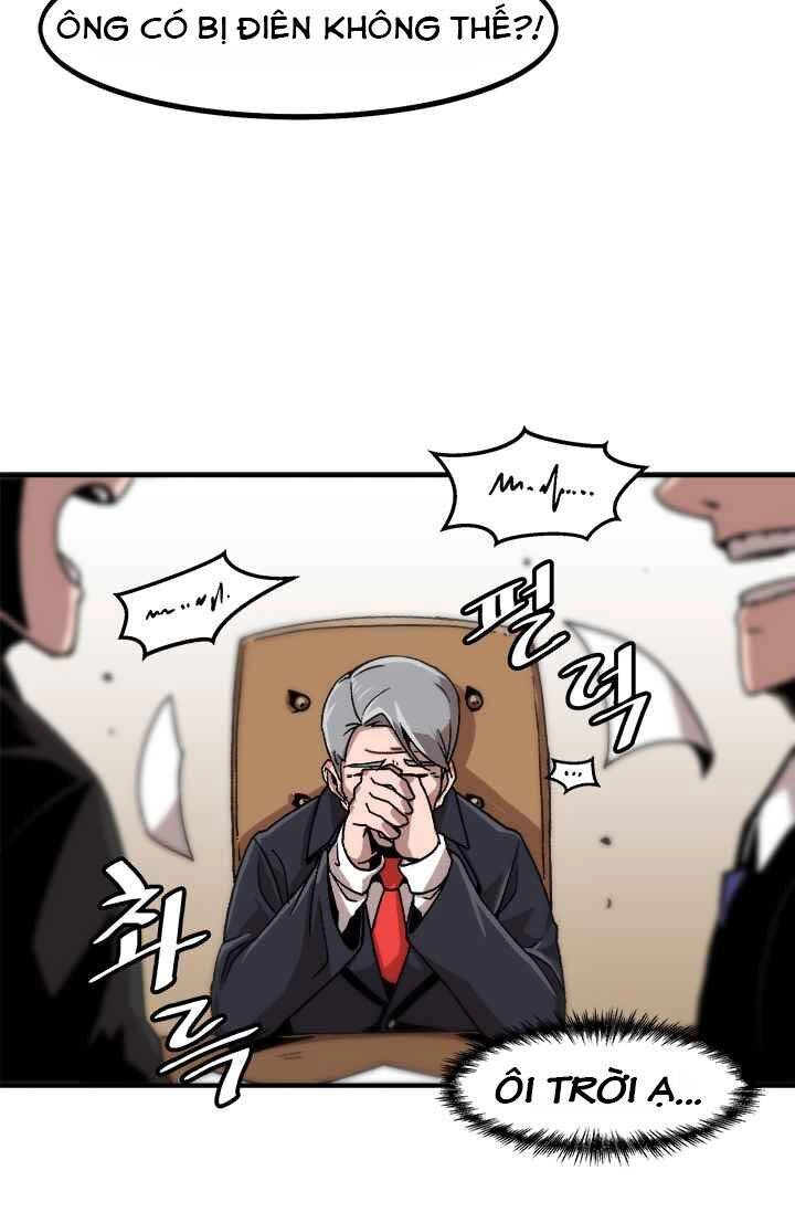 Lên Cấp Một Mình Chapter 1 - 65